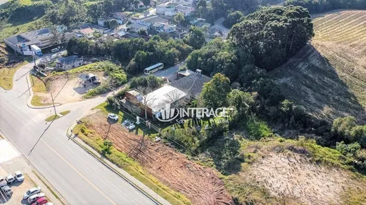 Galpão / Depósito / Armazém à venda, 2064m² no Samambaia, Campo Magro