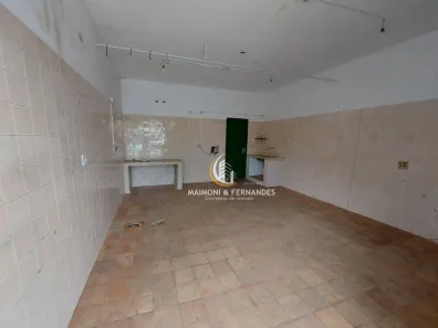 Loja / Salão / Ponto Comercial para venda ou aluguel, 35m² no Saúde, Rio Claro