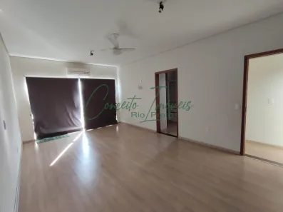 Casa de Condomínio com 3 Quartos para alugar, 284m² no Loteamento Village Damha Mirassol III, Mirassol