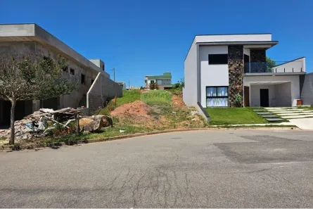 Terreno / Lote / Condomínio à venda, 220m² no Aglomeração Urbana de Jundiaí, Cabreúva