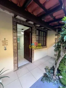 Casa com 2 Quartos para venda ou aluguel, 76m² no Jardim Flamboyant, Cabo Frio
