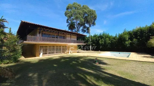 Fazenda / Sítio / Chácara com 3 Quartos à venda, 400m² no , Vargem Grande Paulista
