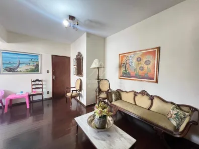 Apartamento com 3 Quartos à venda, 90m² no Cidade Jardim, Belo Horizonte