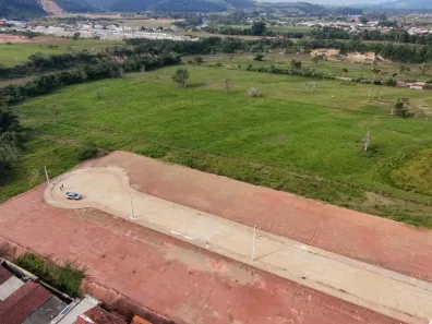 Terreno / Lote / Condomínio à venda, 300m² no São João Batista, 