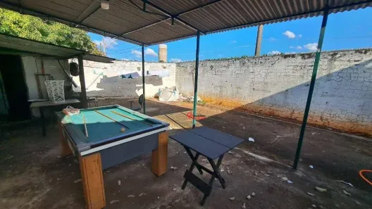 Loja / Salão / Ponto Comercial à venda, 115m² no Conjunto Habitacional Prefeito Ângelo Giubbina, Santa Bárbara D'Oeste