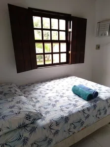 Casa de Condomínio com 3 Quartos à venda, 248m² no Jauá (Abrantes), Camaçari