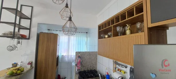 Cobertura com 2 Quartos à venda, 69m² no Recanto, Rio das Ostras
