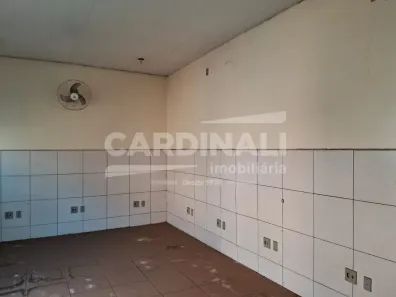 Conjunto Comercial / Sala para alugar, 50m² no Vila Sedenho, Araraquara