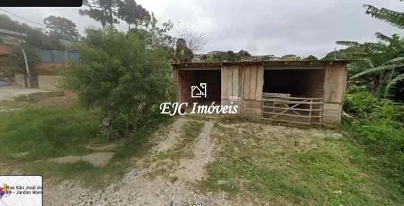 Terreno / Lote / Condomínio à venda, 432m² no Jardim Roma, Almirante Tamandaré