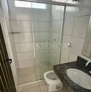 Kitnet com 1 Quarto para alugar, 40m² no Jardim Mirabel, Goiânia