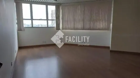 Conjunto Comercial / Sala com 1 Quarto para venda ou aluguel, 68m² no Centro, Campinas
