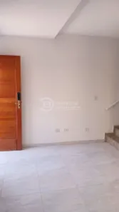 Sobrado com 2 Quartos para alugar, 87m² no Vila Ré, São Paulo