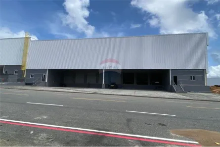 Galpão / Depósito / Armazém para alugar, 2100m² no Centro, Conde
