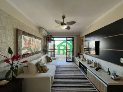 Apartamento com 2 Quartos à venda, 70m² no Jardim Las Palmas, Guarujá