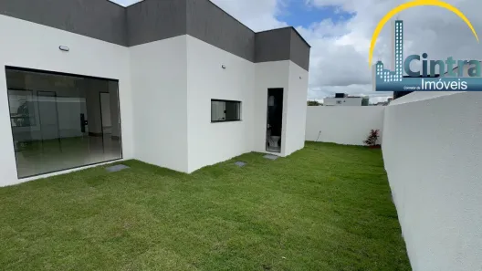 Casa de Condomínio com 3 Quartos à venda, 320m² no Jardim Limoeiro, Camaçari