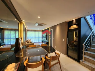 Cobertura com 2 Quartos à venda, 142m² no Ondina, Salvador