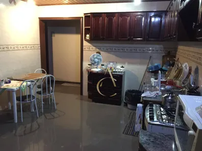 Casa com 5 Quartos para venda ou aluguel, 1030m² no Centro, Mesquita