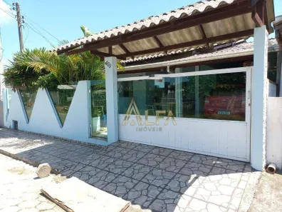 Casa com 4 Quartos à venda, 160m² no Centro, Penha