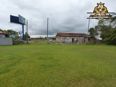 Terreno / Lote / Condomínio à venda, 7000m² no BR. 101, Penha
