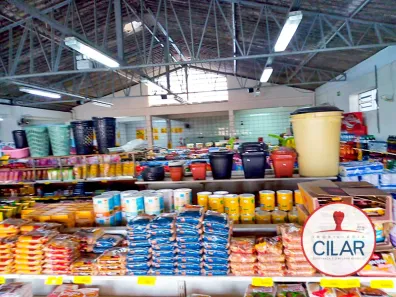Prédio Inteiro à venda, 848m² no Guarani, Colombo