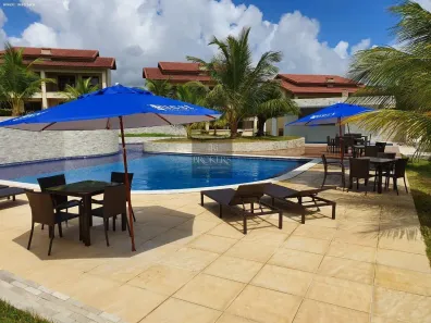 Casa de Condomínio com 2 Quartos à venda, 140m² no , Pitimbu