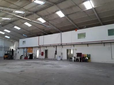 Galpão / Depósito / Armazém à venda, 2600m² no Centro, Simões Filho