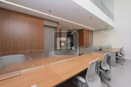 Conjunto Comercial / Sala para alugar, 246m² no Vila Almeida, São Paulo