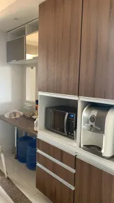 Apartamento com 3 Quartos à venda, 85m² no Aeroporto, Mossoró