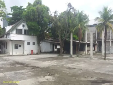 Galpão / Depósito / Armazém para venda ou aluguel, 1200m² no Curicica, Rio de Janeiro