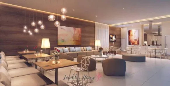 Apartamento com 3 Quartos à venda, 64m² no Jardim Vazani, São Paulo