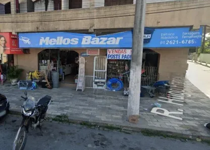 Casa Comercial à venda, 100m² no Estação, São Pedro da Aldeia