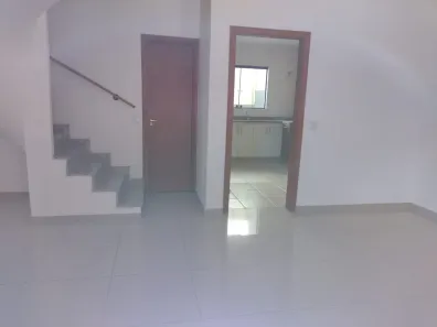 Casa de Condomínio com 3 Quartos para alugar, 100m² no Jardim Santa Izabel, Cotia