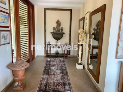 Casa com 9 Quartos à venda, 800m² no Condomínio Ecoville, Araçariguama
