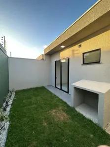 Casa com 3 Quartos à venda, 90m² no Ancuri, Fortaleza