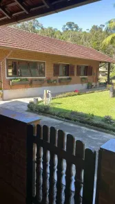 Fazenda / Sítio / Chácara com 5 Quartos à venda, 323000m² no , São Lourenço da Serra