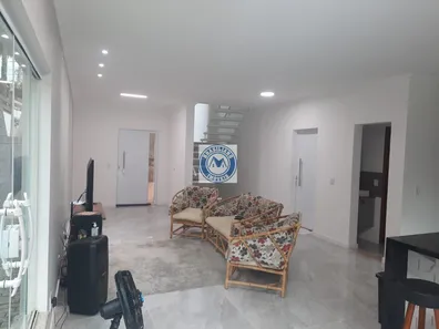 Casa com 4 Quartos à venda, 1148m² no Colibris, Embu-Guaçu
