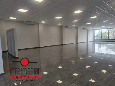 Loja / Salão / Ponto Comercial para alugar, 800m² no Portal Ville Azaleia, Boituva