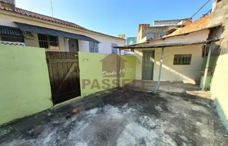Kitnet com 1 Quarto para alugar, 30m² no Gradim, São Gonçalo