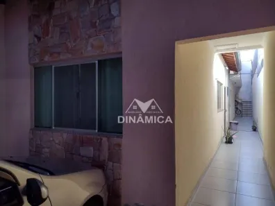 Casa com 2 Quartos à venda, 140m² no Jardim Campo Belo, Sumaré
