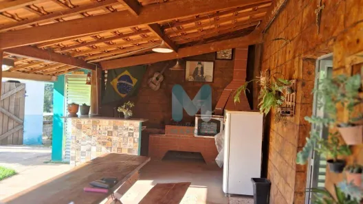 Fazenda / Sítio / Chácara com 2 Quartos à venda, 160m² no , Redenção da Serra