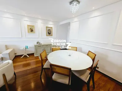 Apartamento com 3 Quartos à venda, 105m² no Vila Sofia, São Paulo