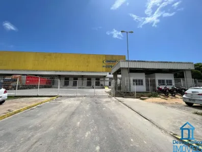 Galpão / Depósito / Armazém para alugar, 5000m² no Jardim Jordão, Jaboatão dos Guararapes