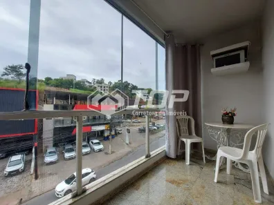 Apartamento com 3 Quartos à venda, 100m² no Campo da Leopoldina, Cachoeiro de Itapemirim