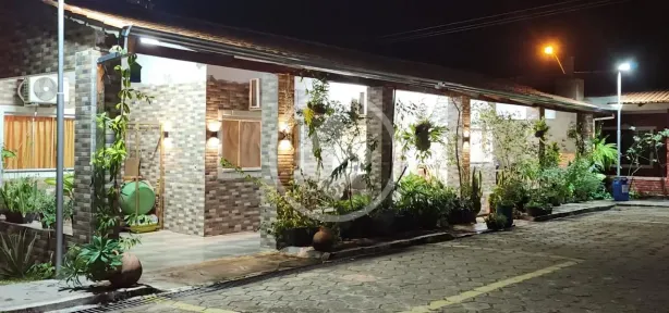 Casa com 3 Quartos à venda, 224m² no Vila São José, Inhumas