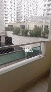 Apartamento com 1 Quarto para venda ou aluguel, 45m² no Barreto, Niterói
