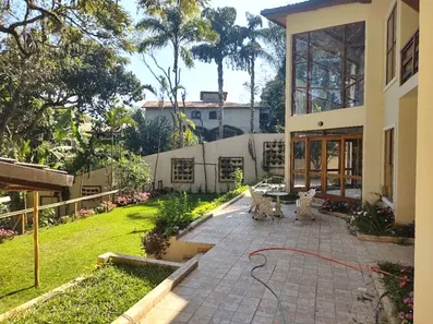 Sobrado com 3 Quartos para venda ou aluguel, 286m² no Paisagem Renoir, Cotia
