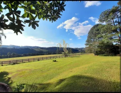 Fazenda / Sítio / Chácara com 9 Quartos para alugar, 10000m² no Jardim Brogotá, Atibaia