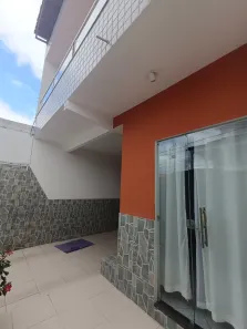 Sobrado com 3 Quartos à venda, 125m² no Calumbi, Feira de Santana