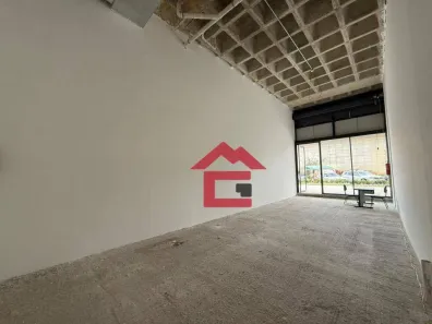 Conjunto Comercial / Sala para alugar, 53m² no Jardim Helena Maria, Vargem Grande Paulista