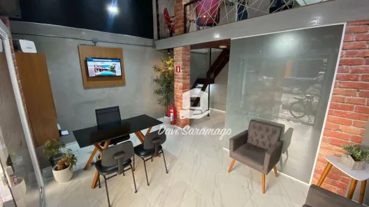 Loja / Salão / Ponto Comercial à venda, 51m² no Ponta D'Areia, Niterói
